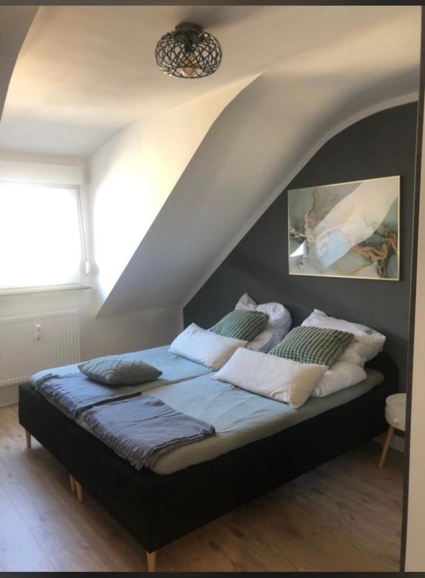 Accommodatie bij particulieren Urban Bliss In